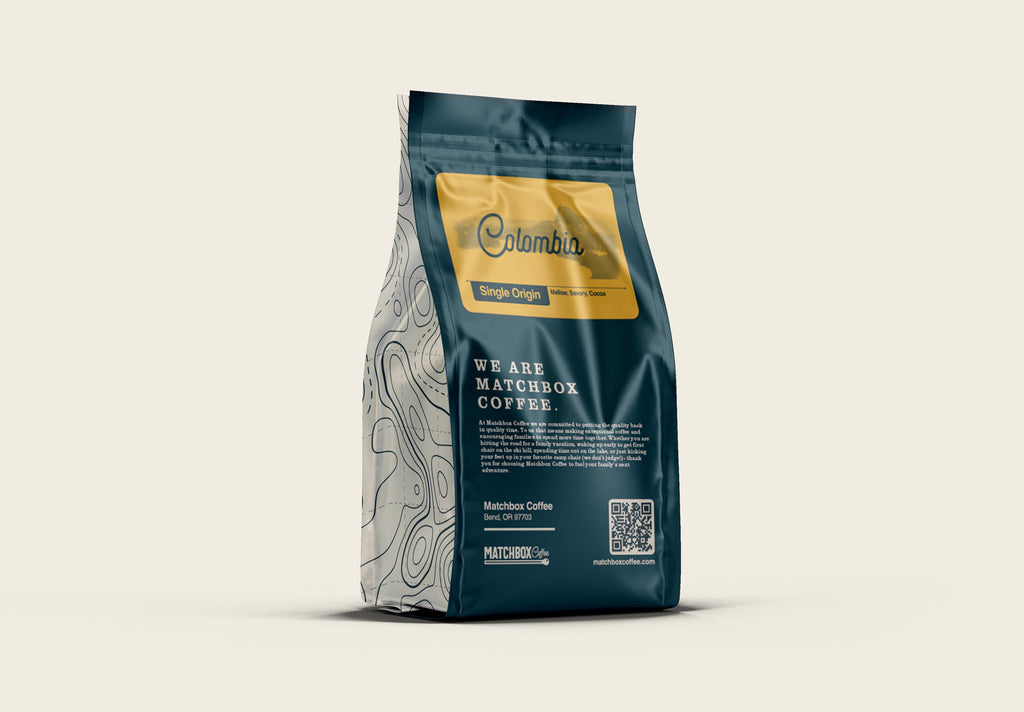 Products – Matchbox Coffee